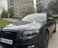 Серый Ауди А6, объемом двигателя 3 л и пробегом 300 тыс. км за 10600 $, фото 6 на Automoto.ua