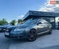 Сірий Ауді А6, об'ємом двигуна 2.7 л та пробігом 285 тис. км за 7988 $, фото 1 на Automoto.ua