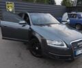 Сірий Ауді А6, об'ємом двигуна 1.97 л та пробігом 290 тис. км за 8200 $, фото 1 на Automoto.ua