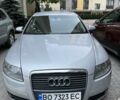 Ауди А6 2008 в Тернополе на Automoto.ua Серый Ауди А6, объемом двигателя 2.4 л и пробегом 315 тыс. км за 8500 $, фото 1 на Automoto.ua
