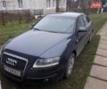Серый Ауди А6, объемом двигателя 1.97 л и пробегом 346 тыс. км за 7700 $, фото 1 на Automoto.ua