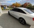 Серый Ауди А6, объемом двигателя 2.4 л и пробегом 284 тыс. км за 7200 $, фото 2 на Automoto.ua
