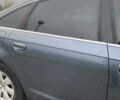 Сірий Ауді А6, об'ємом двигуна 2.7 л та пробігом 330 тис. км за 9500 $, фото 17 на Automoto.ua