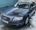 Сірий Ауді А6, об'ємом двигуна 2.7 л та пробігом 330 тис. км за 9500 $, фото 1 на Automoto.ua