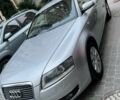 Серый Ауди А6, объемом двигателя 2.4 л и пробегом 315 тыс. км за 8500 $, фото 1 на Automoto.ua