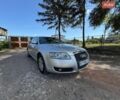 Сірий Ауді А6, об'ємом двигуна 1.97 л та пробігом 378 тис. км за 8400 $, фото 1 на Automoto.ua