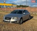 Серый Ауди А6, объемом двигателя 2 л и пробегом 326 тыс. км за 5950 $, фото 1 на Automoto.ua