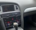 Сірий Ауді А6, об'ємом двигуна 2.7 л та пробігом 330 тис. км за 9500 $, фото 40 на Automoto.ua
