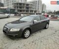 Серый Ауди А6, объемом двигателя 2.7 л и пробегом 373 тыс. км за 7250 $, фото 25 на Automoto.ua