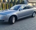 Сірий Ауді А6, об'ємом двигуна 3 л та пробігом 240 тис. км за 2300 $, фото 1 на Automoto.ua