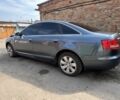 Сірий Ауді А6, об'ємом двигуна 2.4 л та пробігом 284 тис. км за 2800 $, фото 1 на Automoto.ua