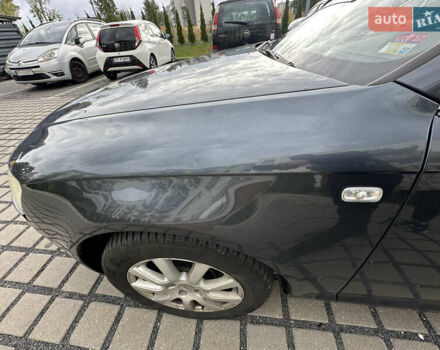 Сірий Ауді А6, об'ємом двигуна 2.7 л та пробігом 373 тис. км за 8500 $, фото 7 на Automoto.ua