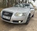 Сірий Ауді А6, об'ємом двигуна 2.4 л та пробігом 285 тис. км за 6900 $, фото 7 на Automoto.ua