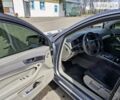 Сірий Ауді А6, об'ємом двигуна 2 л та пробігом 297 тис. км за 7800 $, фото 18 на Automoto.ua