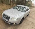 Сірий Ауді А6, об'ємом двигуна 2.4 л та пробігом 285 тис. км за 6900 $, фото 8 на Automoto.ua