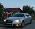 Серый Ауди А6, объемом двигателя 1.97 л и пробегом 269 тыс. км за 5800 $, фото 1 на Automoto.ua