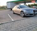 Серый Ауди А6, объемом двигателя 3 л и пробегом 450 тыс. км за 11500 $, фото 1 на Automoto.ua
