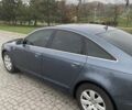 Сірий Ауді А6, об'ємом двигуна 2.7 л та пробігом 330 тис. км за 9500 $, фото 9 на Automoto.ua