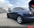 Ауди А6 2008 в Киеве на Automoto.ua Серый Ауди А6, объемом двигателя 2.4 л и пробегом 380 тыс. км за 8500 $, фото 2 на Automoto.ua