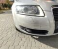 Серый Ауди А6, объемом двигателя 2.4 л и пробегом 284 тыс. км за 7200 $, фото 9 на Automoto.ua