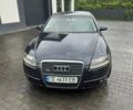 Серый Ауди А6, объемом двигателя 2.7 л и пробегом 450 тыс. км за 8500 $, фото 6 на Automoto.ua