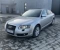 Серый Ауди А6, объемом двигателя 0 л и пробегом 360 тыс. км за 6300 $, фото 1 на Automoto.ua