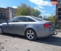 Серый Ауди А6, объемом двигателя 2 л и пробегом 260 тыс. км за 6900 $, фото 1 на Automoto.ua