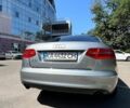 Сірий Ауді А6, об'ємом двигуна 1.97 л та пробігом 440 тис. км за 12200 $, фото 1 на Automoto.ua