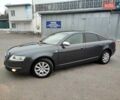 Серый Ауди А6, объемом двигателя 2.7 л и пробегом 373 тыс. км за 7250 $, фото 11 на Automoto.ua