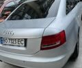 Ауди А6 2008 в Тернополе на Automoto.ua Серый Ауди А6, объемом двигателя 2.4 л и пробегом 315 тыс. км за 8500 $, фото 4 на Automoto.ua
