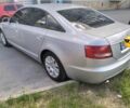 Сірий Ауді А6, об'ємом двигуна 2 л та пробігом 312 тис. км за 5703 $, фото 5 на Automoto.ua