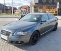 Серый Ауди А6, объемом двигателя 2 л и пробегом 240 тыс. км за 8400 $, фото 1 на Automoto.ua