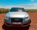 Серый Ауди А6, объемом двигателя 3 л и пробегом 420 тыс. км за 6800 $, фото 1 на Automoto.ua