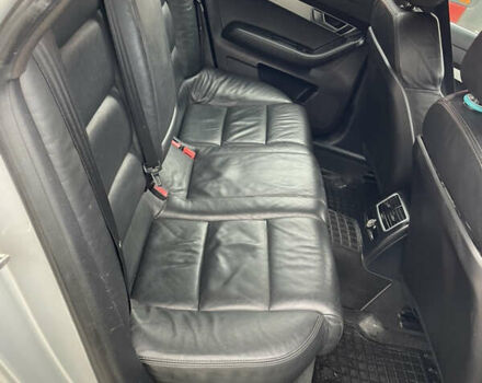 Серый Ауди А6, объемом двигателя 1.97 л и пробегом 315 тыс. км за 6300 $, фото 21 на Automoto.ua