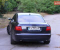 Ауди А6 2008 в Иванкове на Automoto.ua Серый Ауди А6, объемом двигателя 2.7 л и пробегом 285 тыс. км за 9100 $, фото 3 на Automoto.ua
