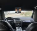 Серый Ауди А6, объемом двигателя 3 л и пробегом 300 тыс. км за 10600 $, фото 7 на Automoto.ua
