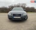 Серый Ауди А6, объемом двигателя 2.7 л и пробегом 325 тыс. км за 9400 $, фото 5 на Automoto.ua