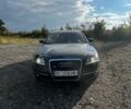 Серый Ауди А6, объемом двигателя 3 л и пробегом 419 тыс. км за 8800 $, фото 1 на Automoto.ua