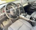 Ауді А6 2008 у Львові на Automoto.ua Сірий Ауді А6, об'ємом двигуна 2.7 л та пробігом 371 тис. км за 7500 $, фото 8 на Automoto.ua