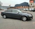 Серый Ауди А6, объемом двигателя 2.7 л и пробегом 373 тыс. км за 7250 $, фото 4 на Automoto.ua