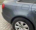 Сірий Ауді А6, об'ємом двигуна 2.7 л та пробігом 330 тис. км за 9500 $, фото 18 на Automoto.ua