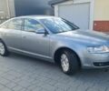 Сірий Ауді А6, об'ємом двигуна 3 л та пробігом 240 тис. км за 2300 $, фото 2 на Automoto.ua