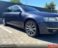 Серый Ауди А6, объемом двигателя 2 л и пробегом 299 тыс. км за 7700 $, фото 3 на Automoto.ua