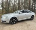 Сірий Ауді А6, об'ємом двигуна 2.4 л та пробігом 285 тис. км за 6900 $, фото 3 на Automoto.ua