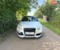 Серый Ауди А6, объемом двигателя 2.7 л и пробегом 286 тыс. км за 7700 $, фото 1 на Automoto.ua