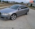 Серый Ауди А6, объемом двигателя 3 л и пробегом 450 тыс. км за 11500 $, фото 8 на Automoto.ua