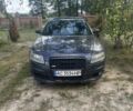 Сірий Ауді А6, об'ємом двигуна 2.7 л та пробігом 353 тис. км за 2807 $, фото 5 на Automoto.ua
