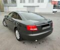 Серый Ауди А6, объемом двигателя 2.7 л и пробегом 373 тыс. км за 7250 $, фото 5 на Automoto.ua