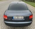 Сірий Ауді А6, об'ємом двигуна 2.7 л та пробігом 330 тис. км за 9500 $, фото 7 на Automoto.ua