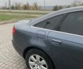 Сірий Ауді А6, об'ємом двигуна 2.7 л та пробігом 330 тис. км за 9500 $, фото 3 на Automoto.ua